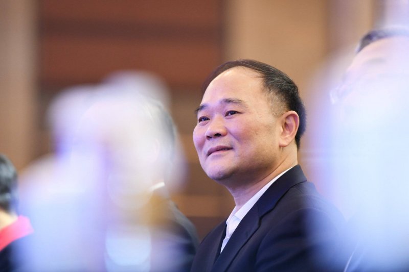 资源巨构崛起渤海湾